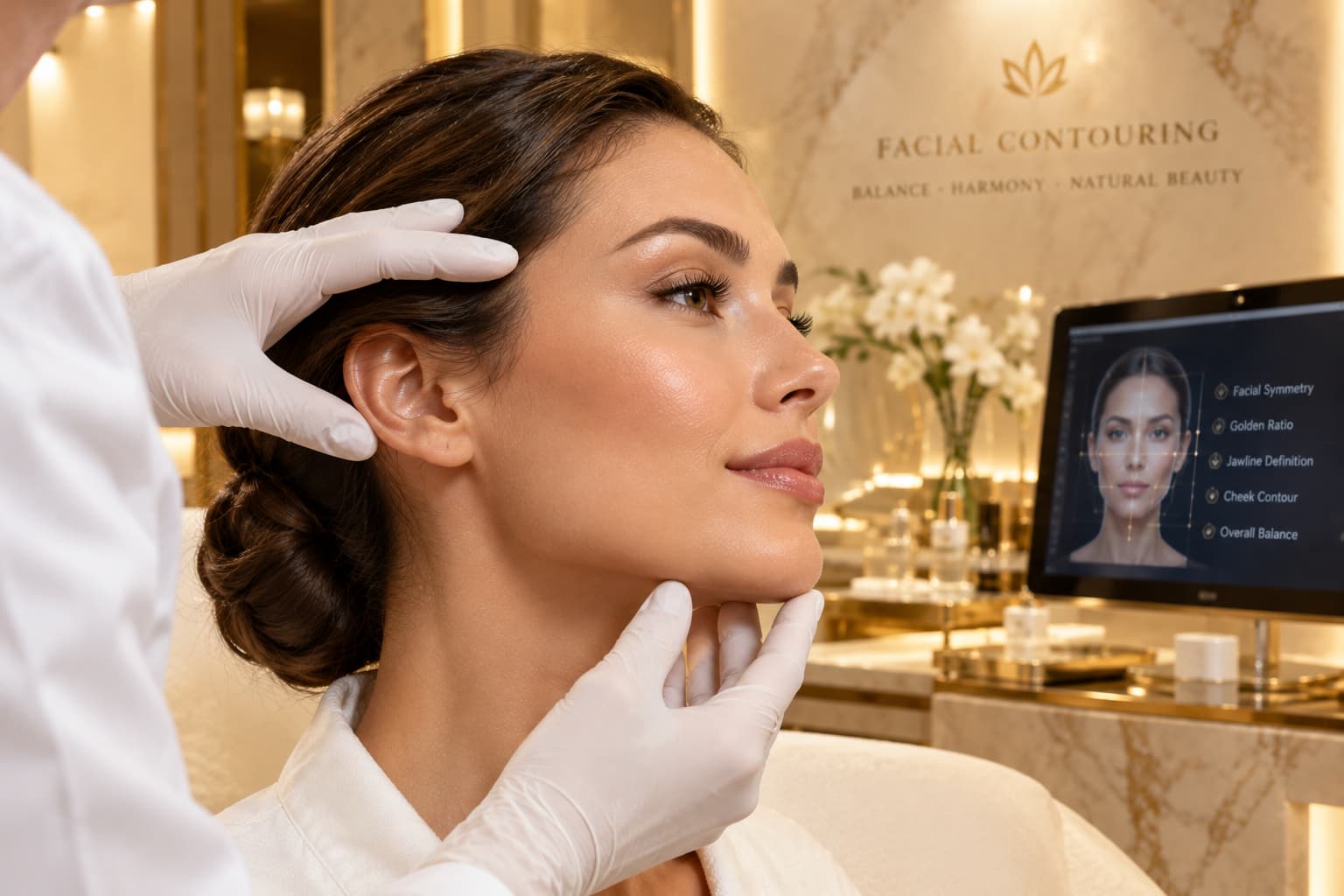 Anti-Aging & Contouring