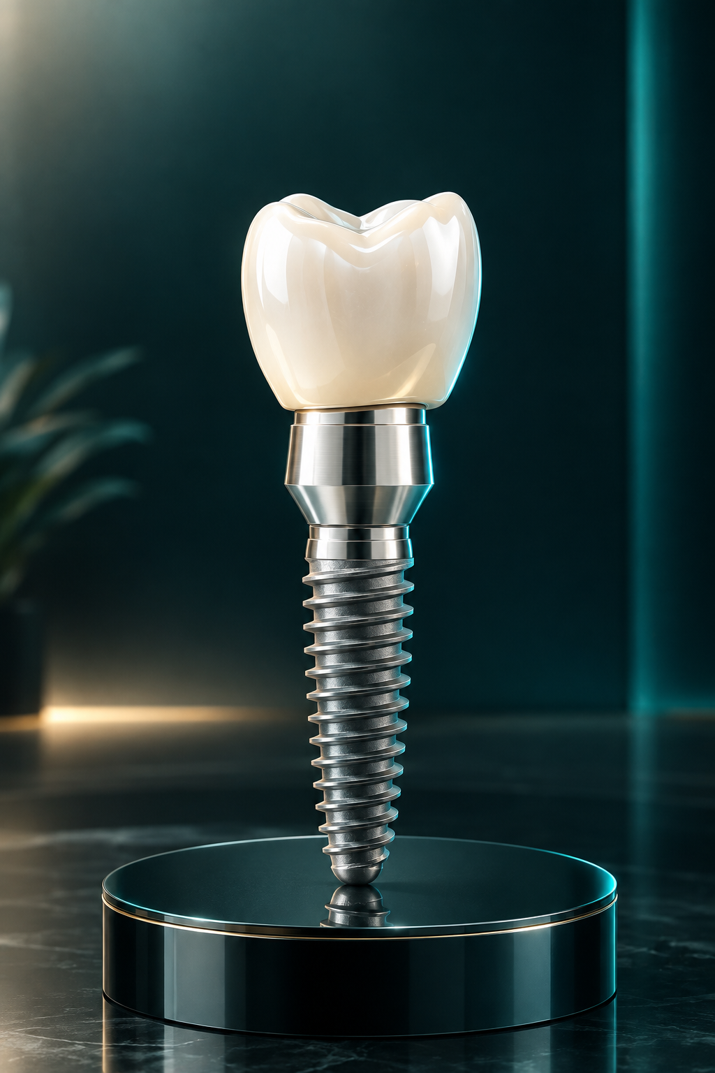 Dental Implants