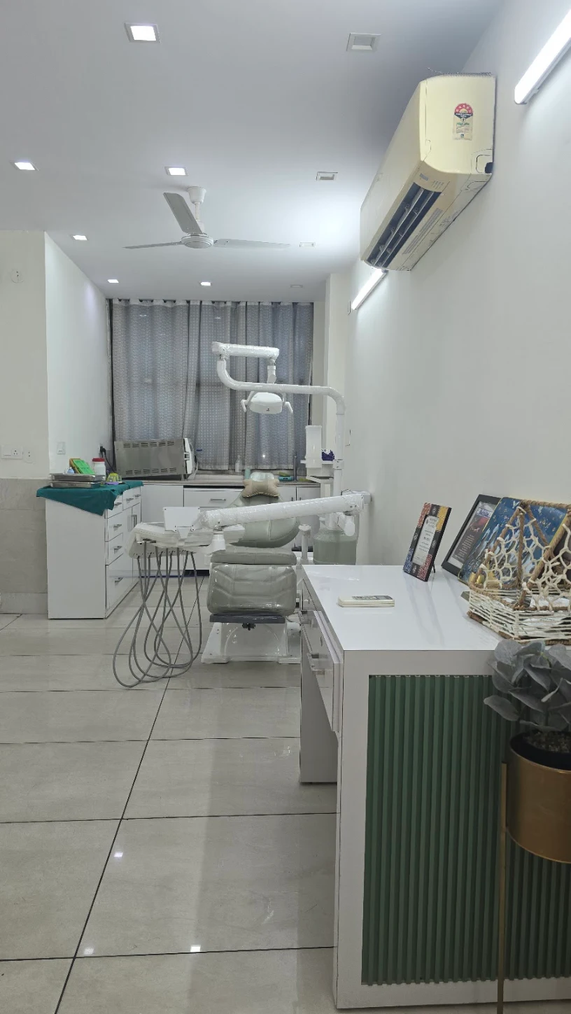 Advanced Operatory Suite
