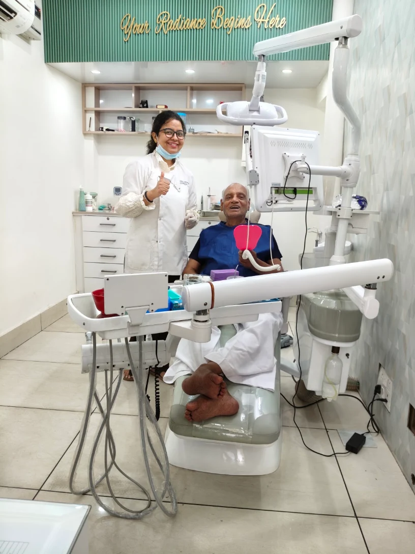 Compassionate Doctor-Patient Care